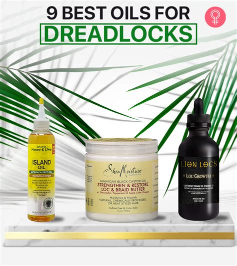 dreadlock oil spray|best hair spray for dreadlocks.